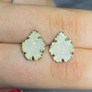 Kendra Scott Tessa earrings